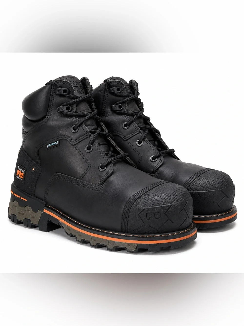 Timberland like new